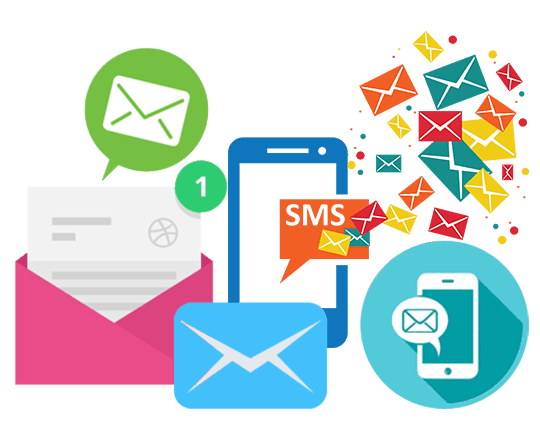 SMS Service