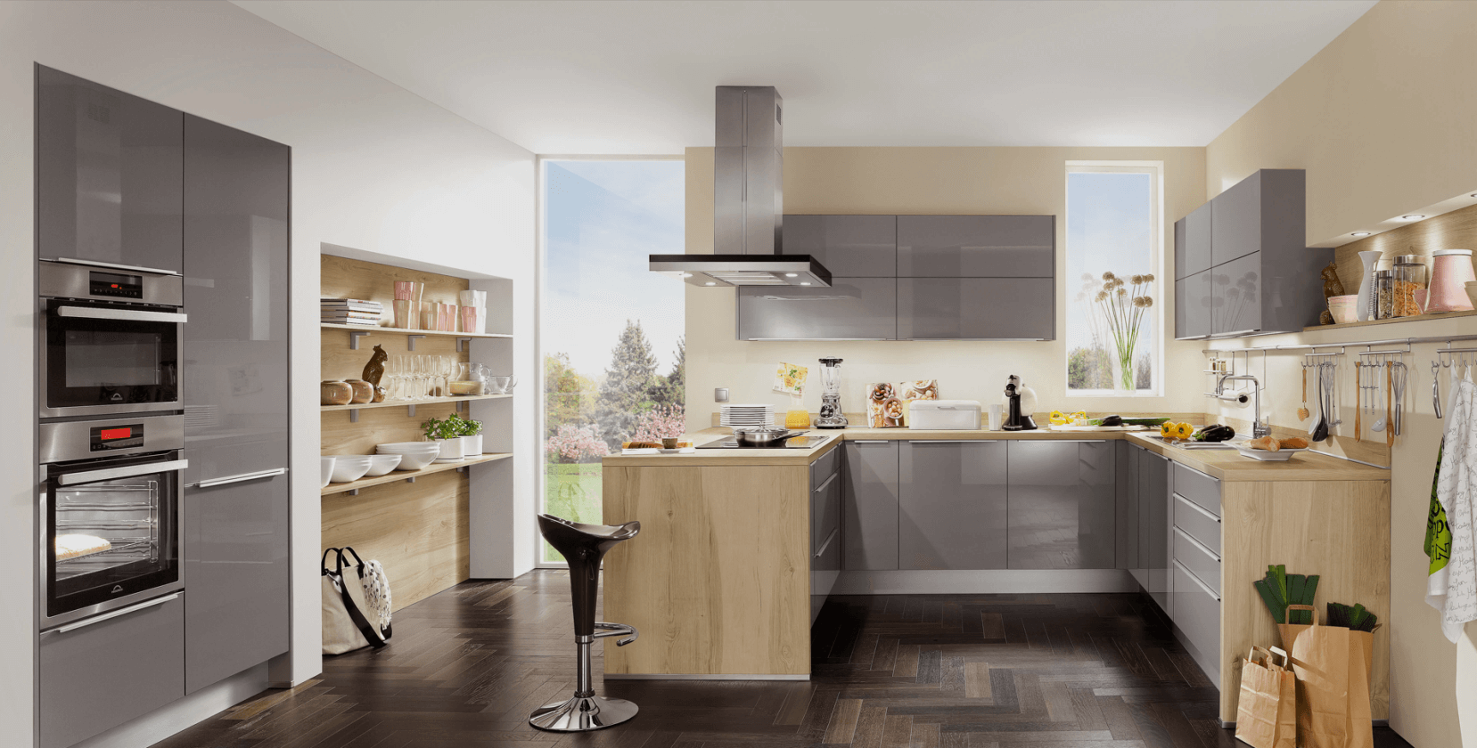 Kitchen Renovations Chadstone