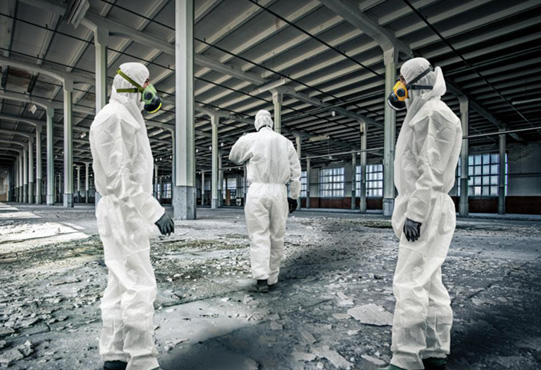 asbestos testing melbourne 