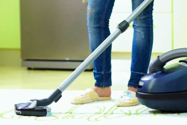 End of Lease Cleaning Services