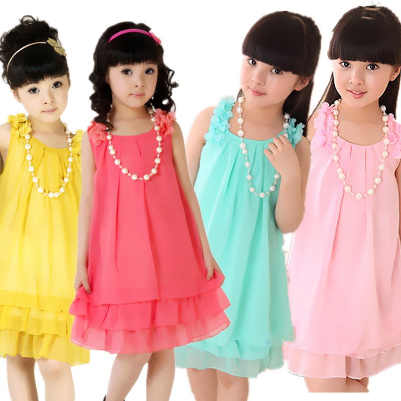 Girls Wholesale Clothing