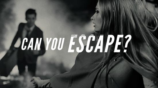 Escape Room Melbourne