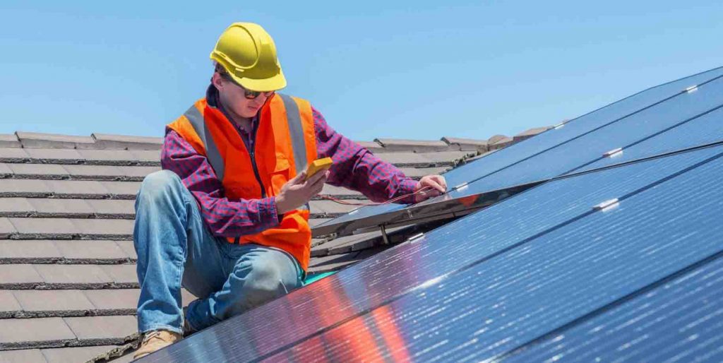 Solar Panels Bendigo