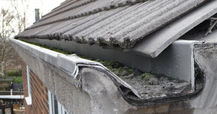 Gutter Replacement Services