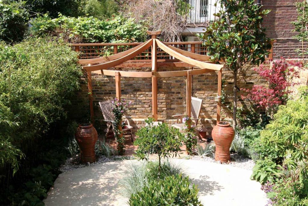 Pergolas Ringwood