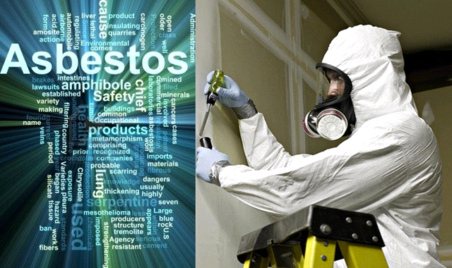 Asbestos Removal Melbourne