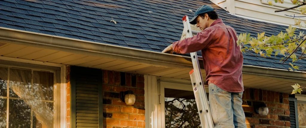 Gutter repairs Adelaide