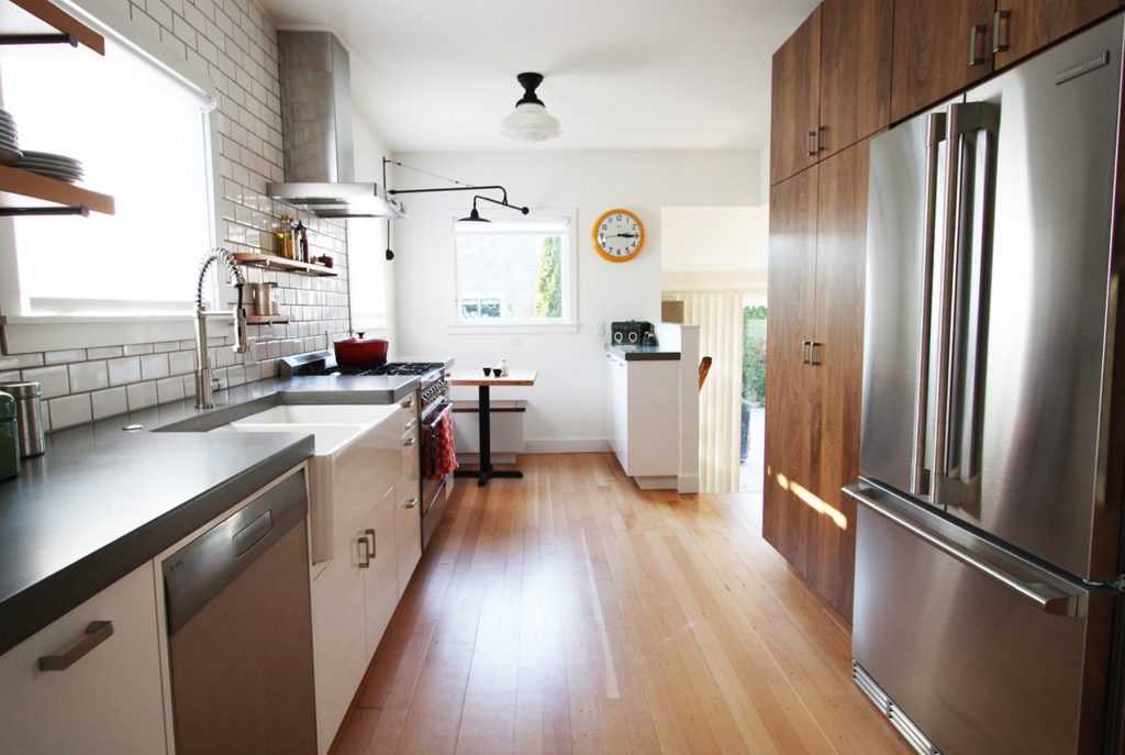 Kitchen Renovations Adelaide