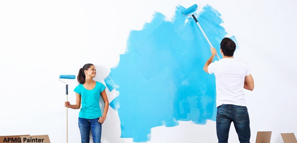 Painter Service Melbourne