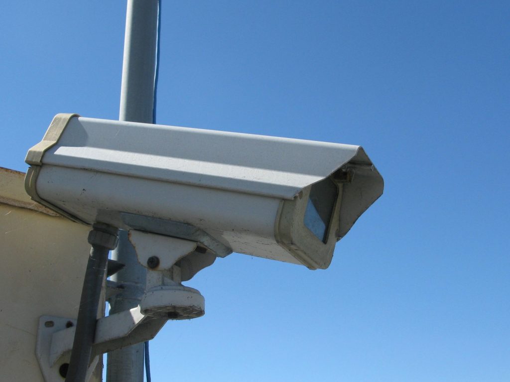 Security Systems Melbourne