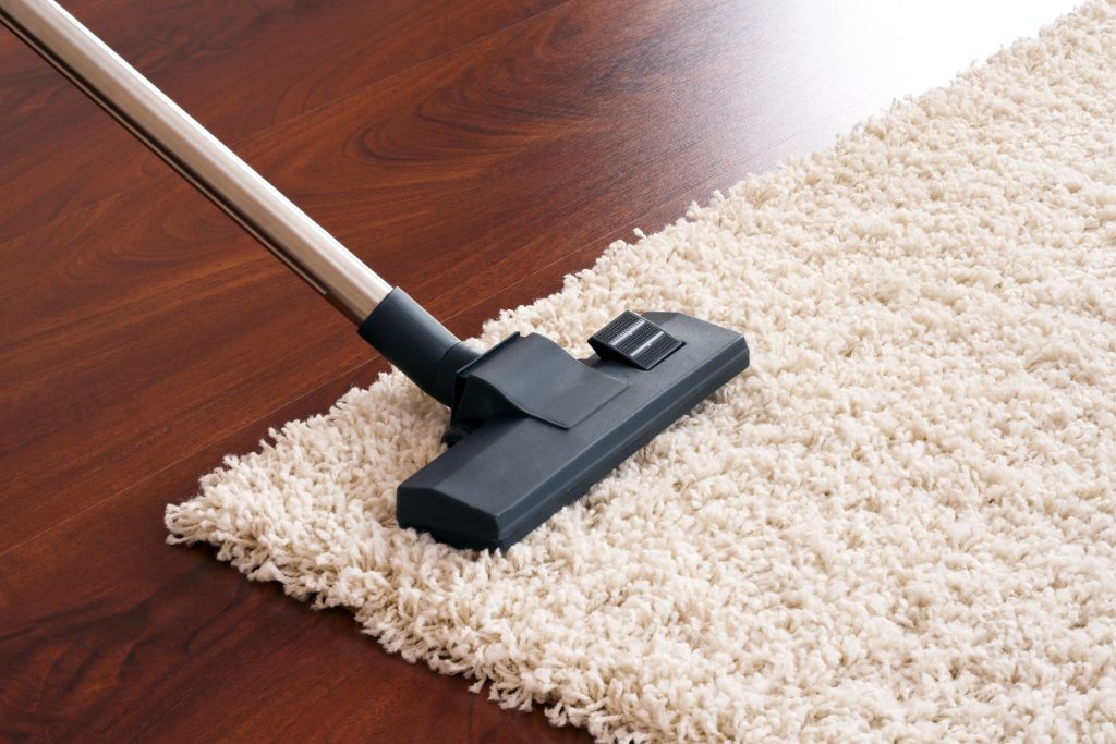 Carpet Cleaning Service