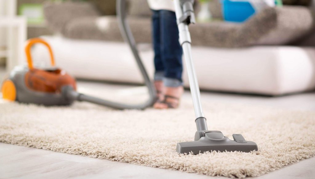 Best Carpet Cleaning Melbourne