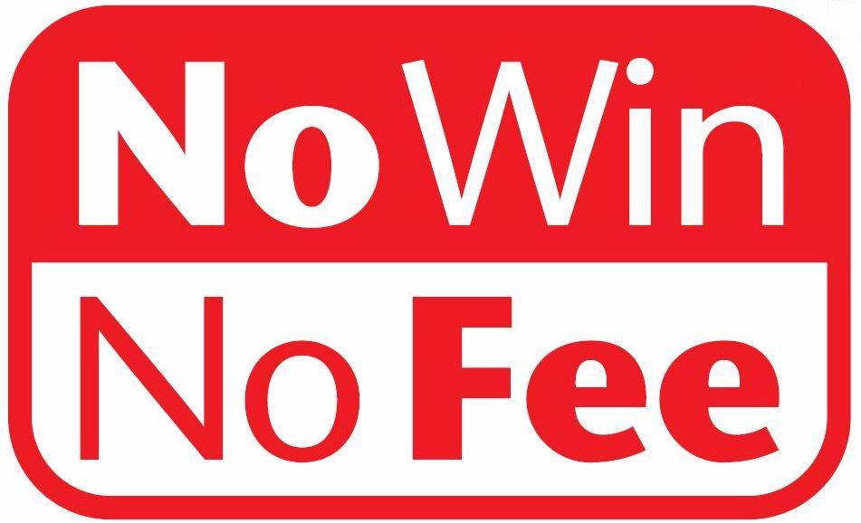 no win no fee lawyers Brisbane