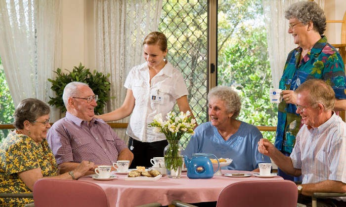 Respite Care Balwyn