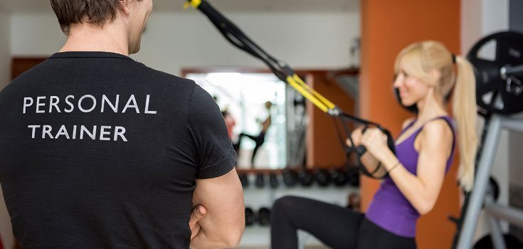 Personal Training Center in Melbourne