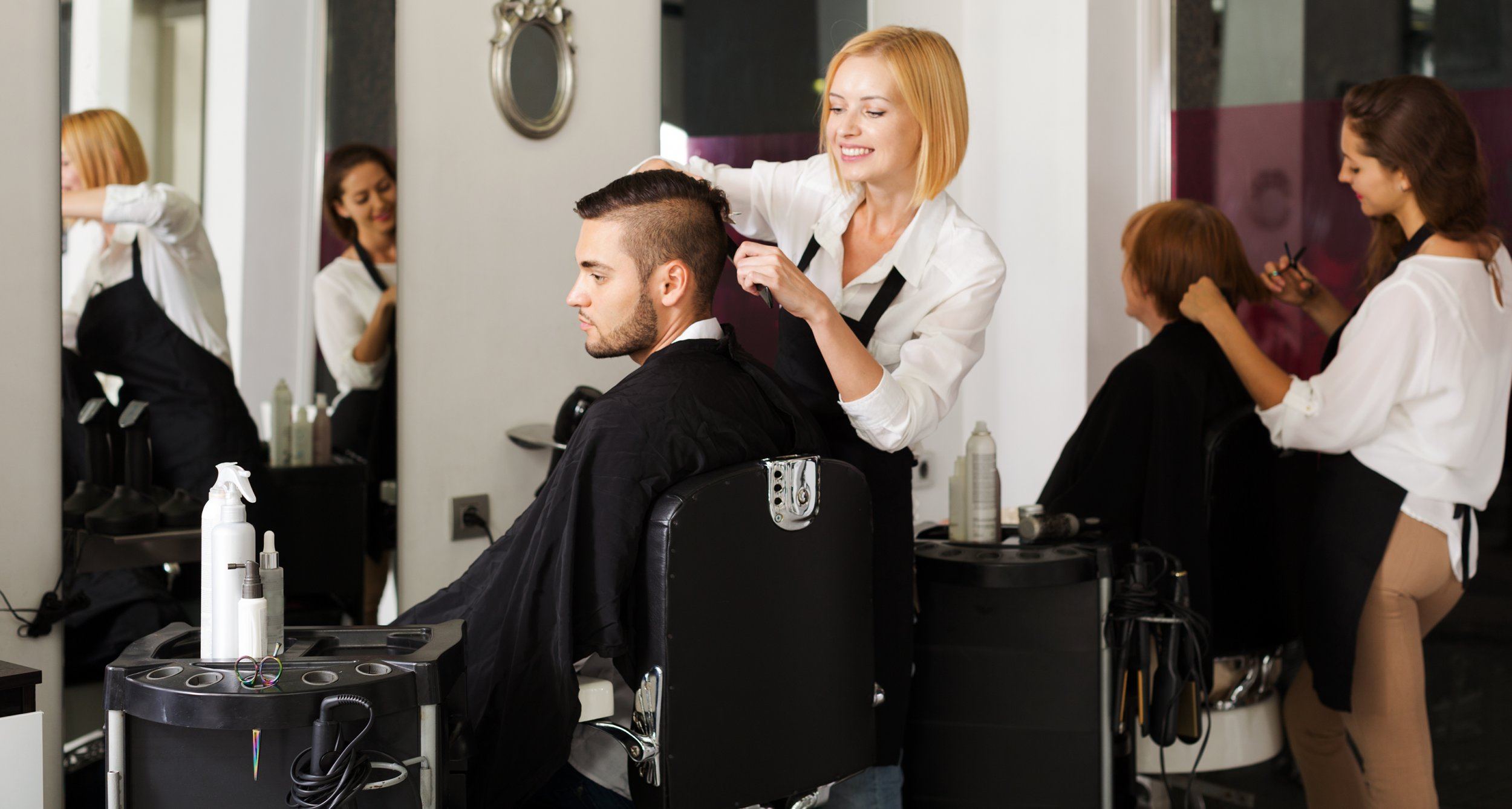 South Yarra Hairdresser