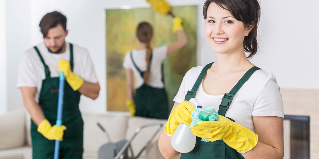 home cleaning Adelaide