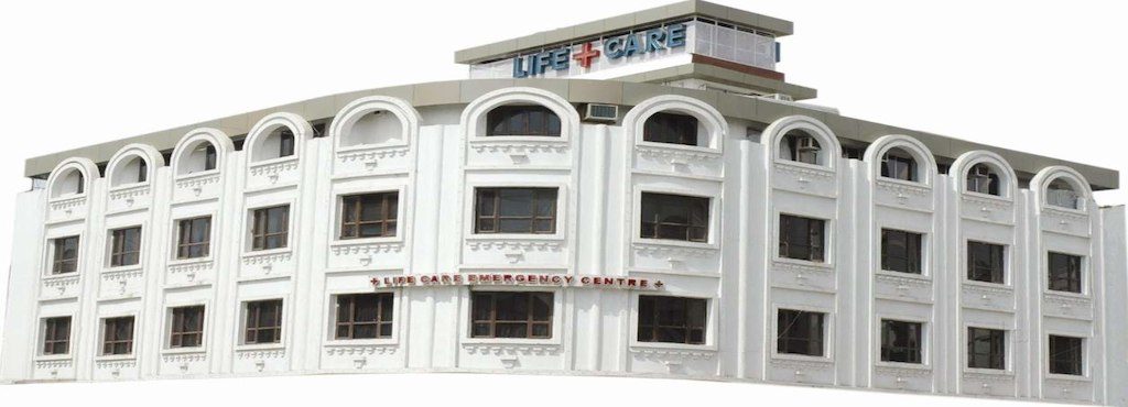 Life Care Hospital