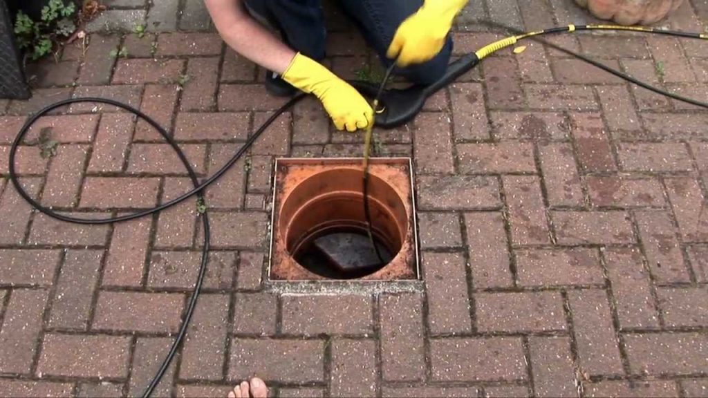 Blocked Drains Adelaide