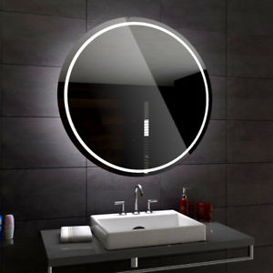 Led Mirrors