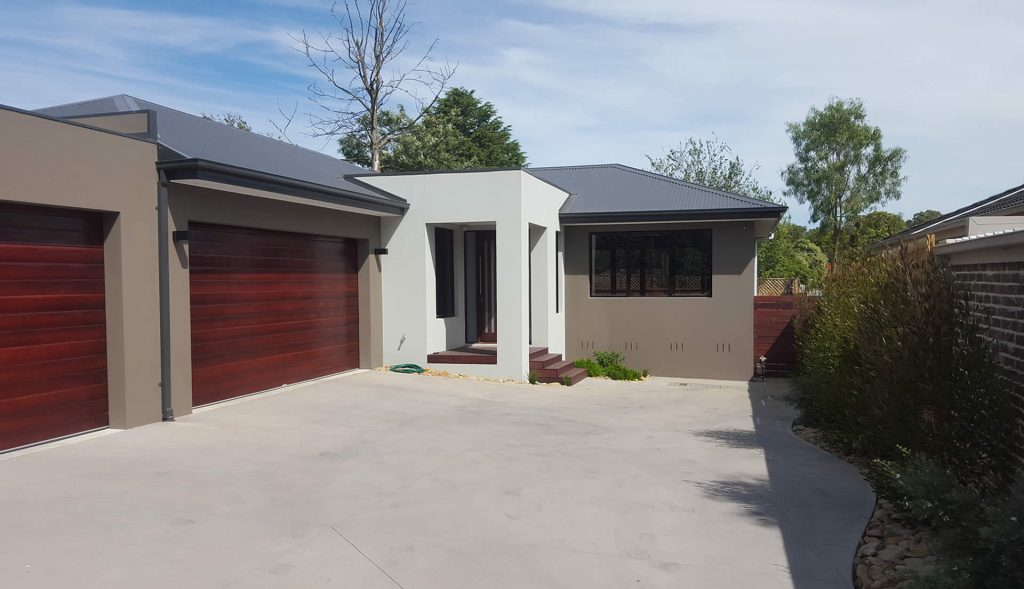 Professional Rendering Melbourne