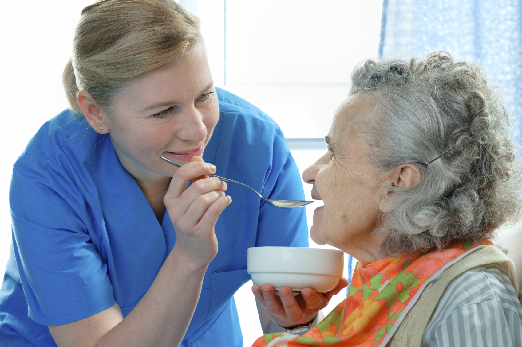 Few Traits To Look Into Aged Care Melbourne Worker Before You Hire 