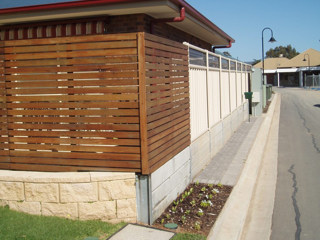 Fencing Adelaide