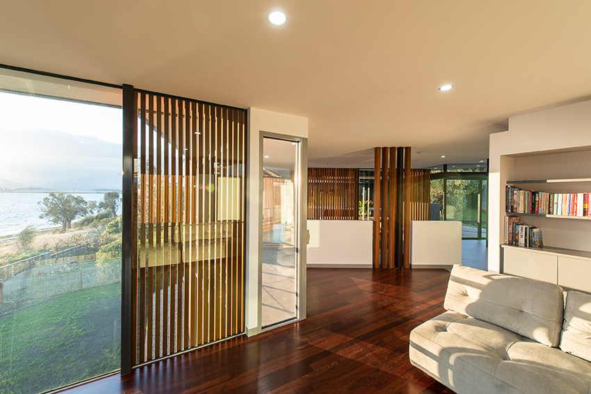 Ironbark Timber Decking 