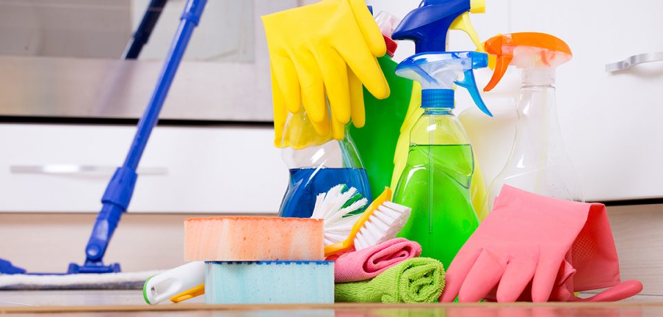 home cleaning Adelaide