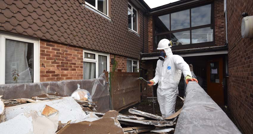 asbestos inspection melbourne