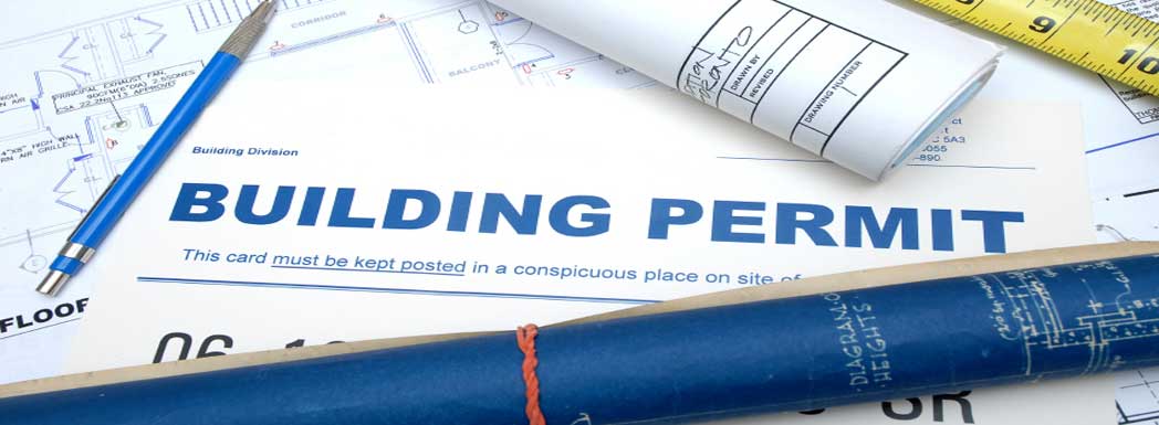 building permits melbourne