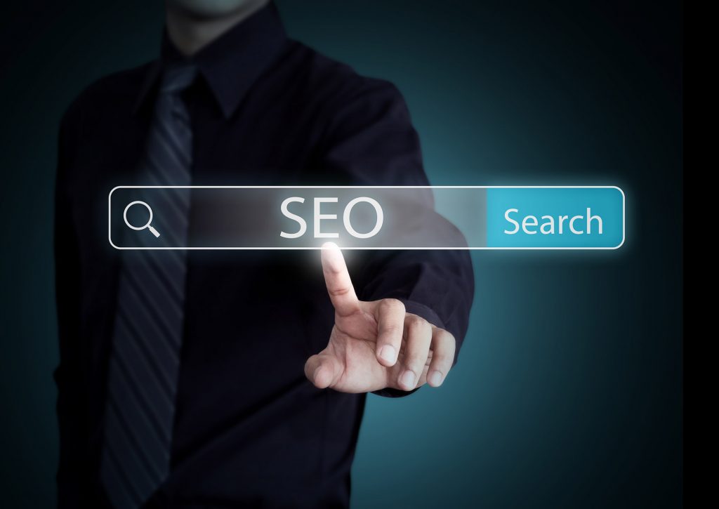 SEO Company in Ahmedabad