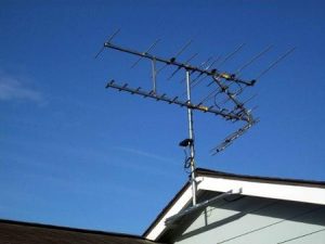 antenna installation Sydney