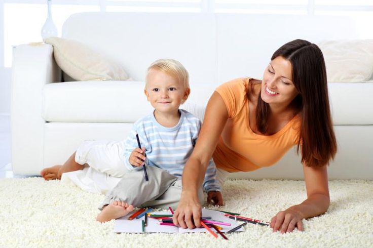 Carpet cleaning is done to bring glow to your rugs