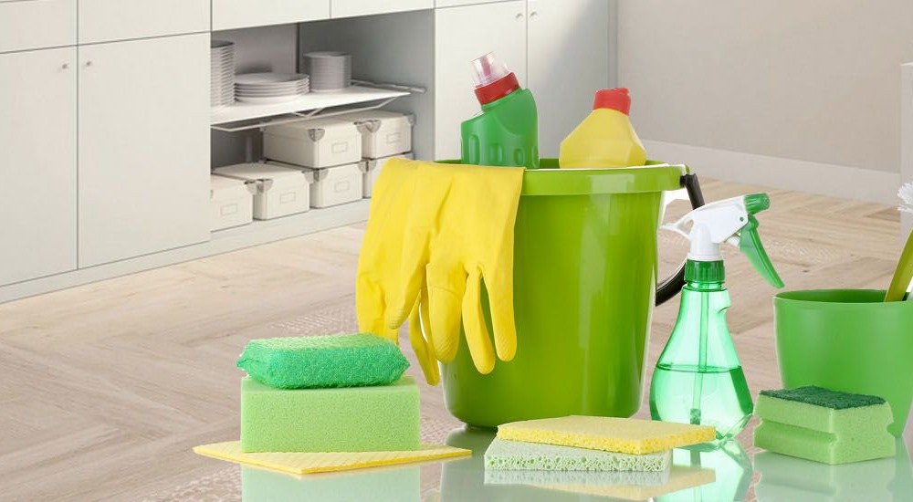 Call professionals for doing home cleaning in Adelaide