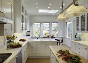 Kitchen Renovation Ideas