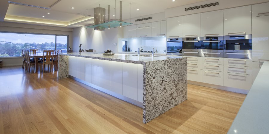 The Effective Timber Flooring will Help Keep the House Looking Graceful