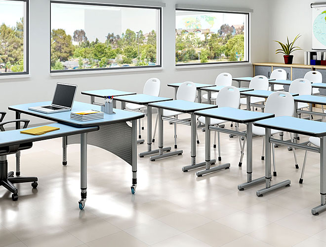 Find Good School Furniture for Schools