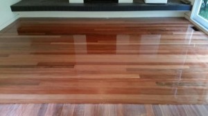 floor sanding melbourne