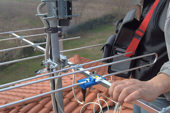 antenna installations services