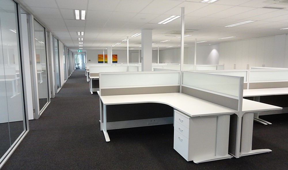 Get Office Fit Out at Reasonable Prices in Melbourne