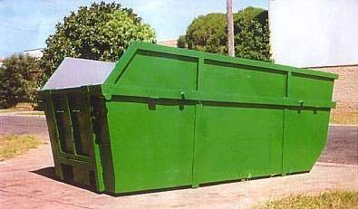 Skip bin hire in Burwood: Saves your effort and time from rubbish removal