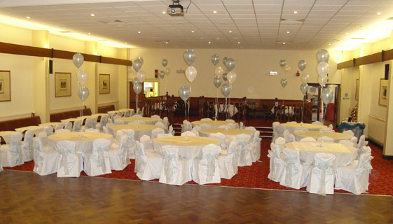 Function Room Hire in Melbourne