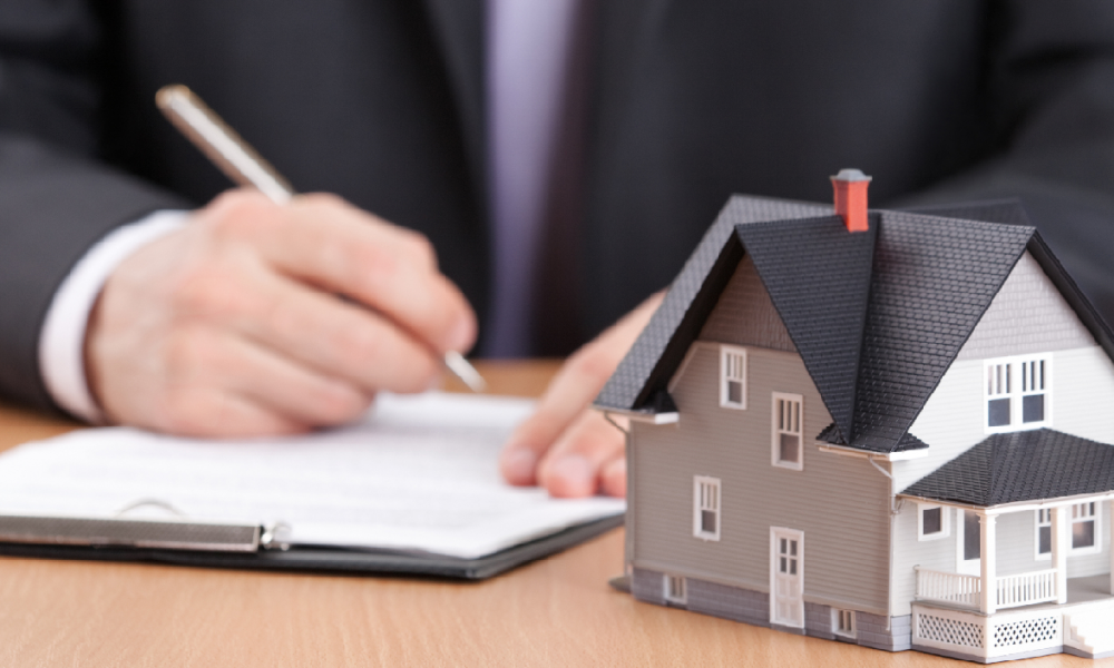 Mortgage Brokers can Become Your Consulting Partners for all Properties Issues.