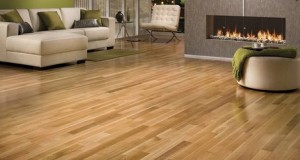 Timber-Flooring