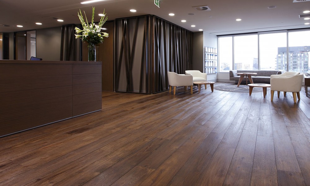 Know the Valid Reasons For Attracting Your Home with Best Timber flooring Fdeas.