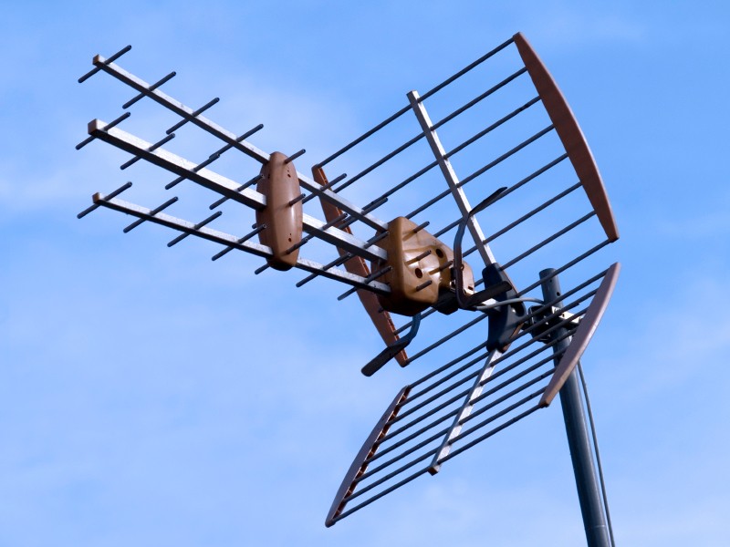 How to choose the right digital antenna in Adelaide?