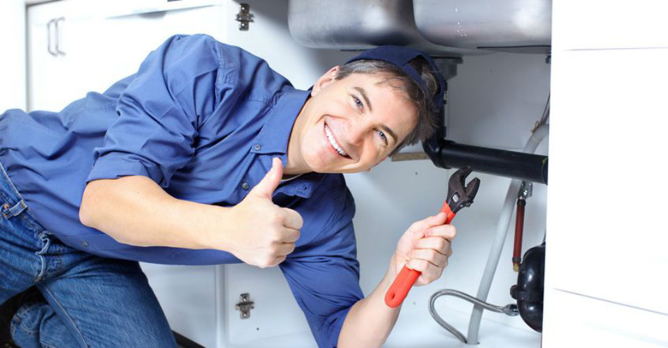 Top 5 Things to consider before calling a plumber in Malvern