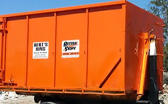 How to do the skip bins hire in Melbourne to fetch advantage?