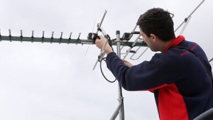 Antenna installation Adelaide